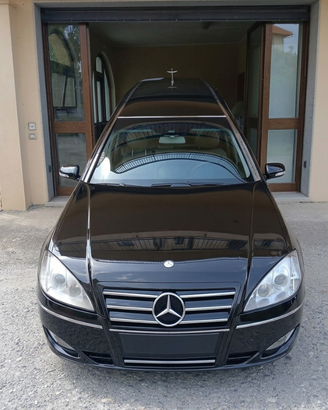 Auto funebre intercar m380