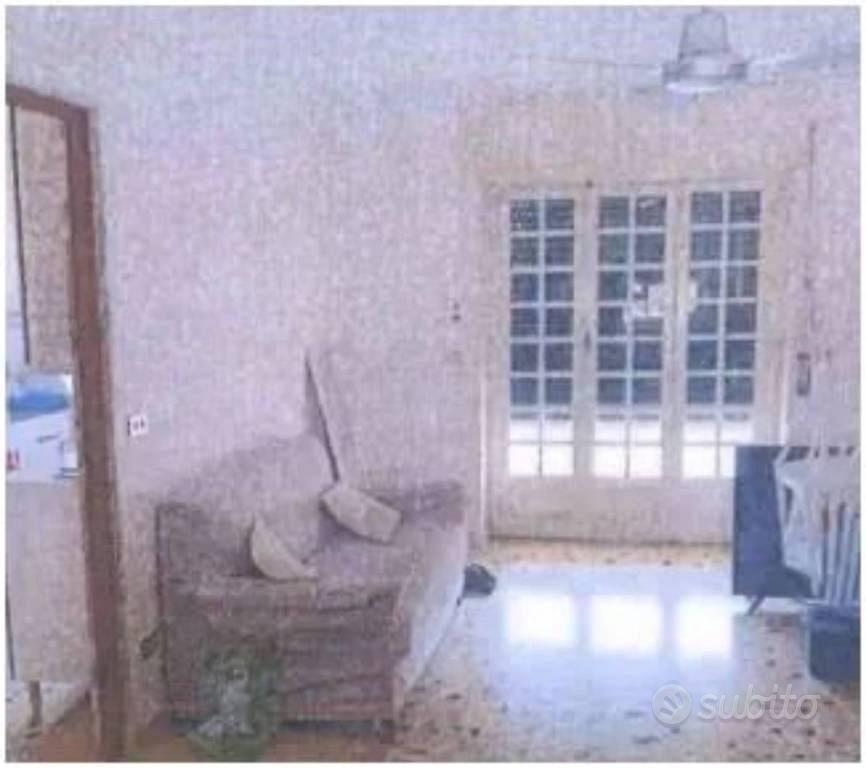 Appartamento – Antonelli, Gorgofreddo - Altro