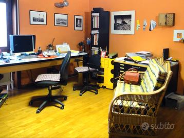 Cassettiera Portadisegni