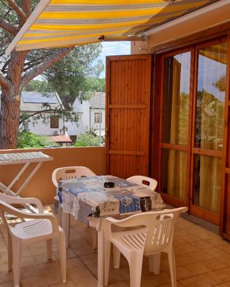 Sardegna nord (Marina di Sorso, SS)