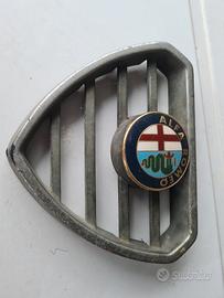 mascherina alfa romeo giulietta