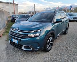 Citroen C5 Aircross BlueHDi 130 S&S EAT8 Shine
