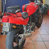 Ducati 900 ss