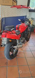 Ducati 900 ss