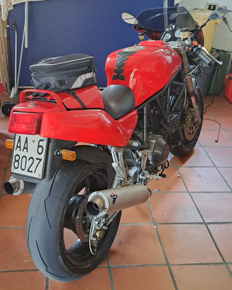 Ducati 900 ss
