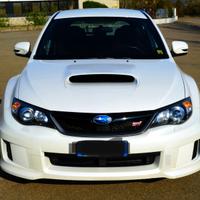 Subaru WRX STI 300 CV  hatchback 97k/km