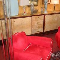 1950 Credenza Arch. Osvaldo Borsani . Design