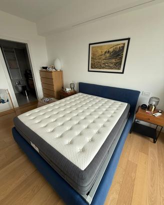 Materasso Dorelan. KRISTAL 160x200
