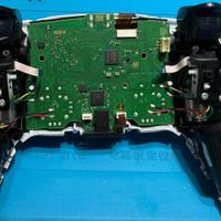 Riparazione e custom controller