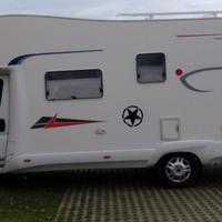 Camper giottline i670