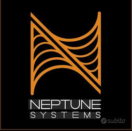 Sistema Neptune Apex - Trident - Pompe e altro