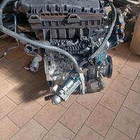 motore peugeot citroen 12 tb HN05