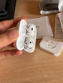 Airpods Pro2 - Cuffie APPLE