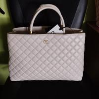 BORSA MARIA CELINE - MODELLO: 1 ELLA WHITE