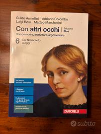 Con altri occhi 6 - Dal Novecento ad oggi