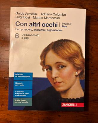 Con altri occhi 6 - Dal Novecento ad oggi