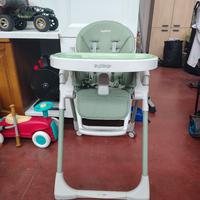 Seggiolone Peg-Perego