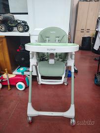 Seggiolone Peg-Perego
