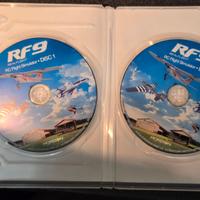 Flight simulator 9.0 Solo software