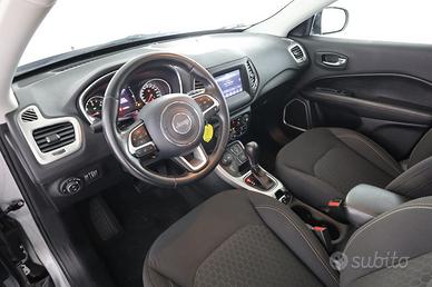 JEEP Compass Compass 2.0 Multijet II aut. 4WD Lo