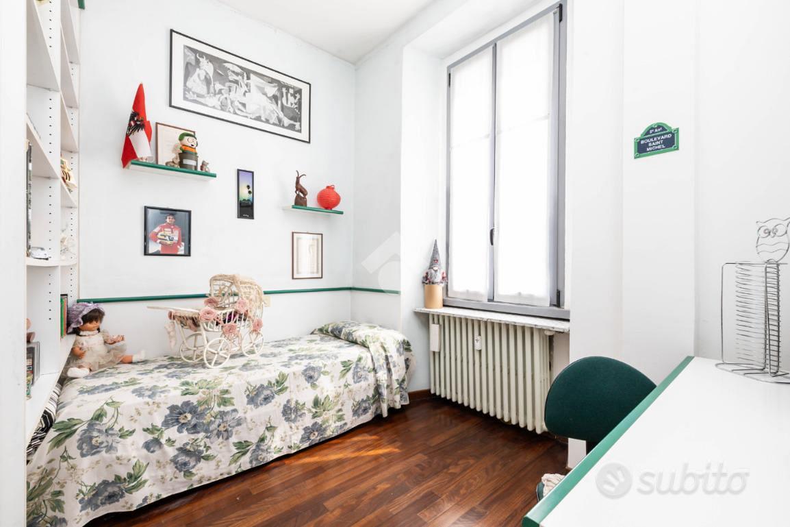 Apartment in Milano, Porta Romana, Municipio 4 - Vista 5
