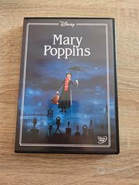 Film DVD Mary Poppins