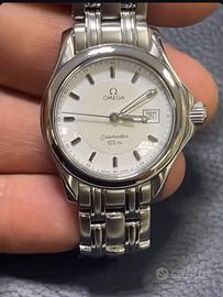 Omega