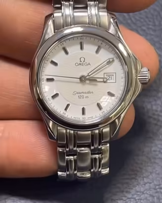 Omega