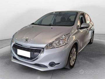 Peugeot 208 1.2 puretech Access E6 5p