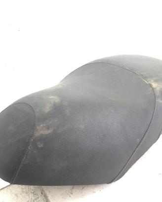 PIAGGIO LIBERTY 3V IE 125 SELLA SADDLE - STRAPPI 2