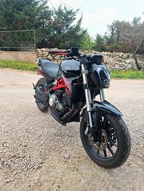 Benelli 302 S - 2019