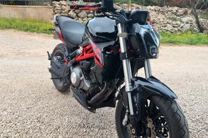 Benelli 302 S - 2019