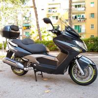 Kymco Xciting 250 - 2006