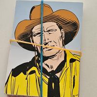 Tex Willer - Carte libro Panini (36)