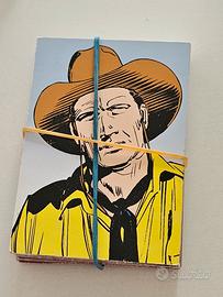 Tex Willer - Carte libro Panini (36)