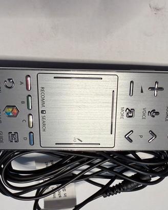 telecomando samsung