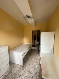 Camere per studenti/studentesse e lavoratrori