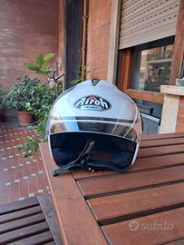 Casco misura XS