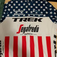 maglietta ciclismo santini