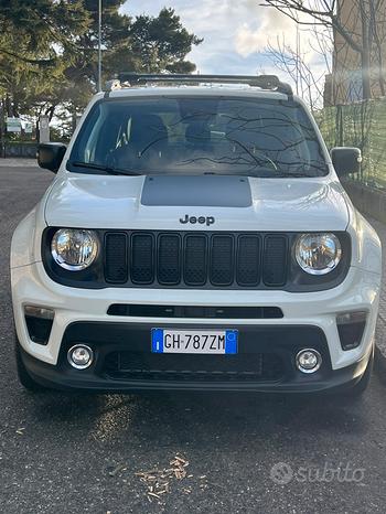Jeep Renegade 1.3 T4 190CV PHEV AT6 4xe Limited