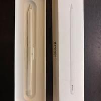 Apple pencil 2 generazione