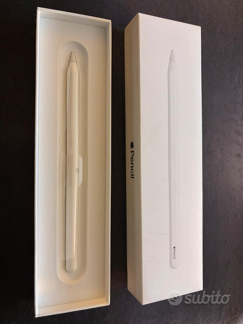 Apple pencil 2 generazione - Informatica In vendita a Potenza