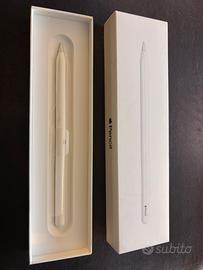 Apple pencil 2 generazione