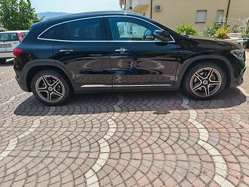MERCEDES GLA 200 D AMG LINE PREMIUM PLUS (H247)