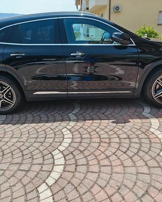 MERCEDES GLA 200 D AMG LINE PREMIUM PLUS (H247)