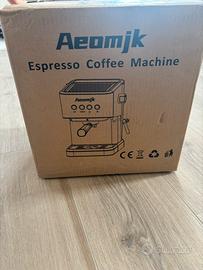 Macchina del caffè