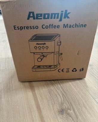 Macchina del caffè