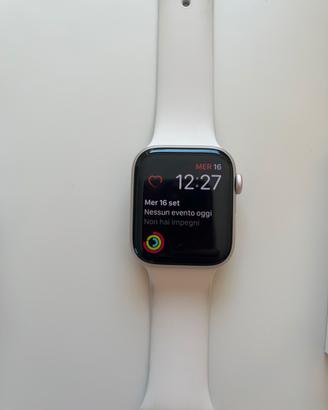 Apple watch SE 3 44 mm Starlight Gps RIBASSO