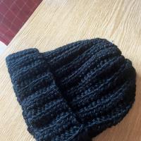 Cappello fatto a mano