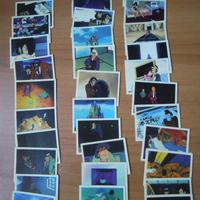 Figurine Lupin, L'incorreggibile